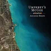 Anchor Drops Redux , Umphrey's McGee