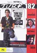 Turk 182 [Import] 