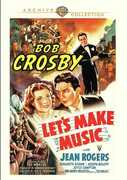 Let's Make Music , Jean Rogers