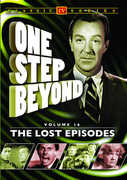One Step Beyond, Vol. 16 (The Lost Episodes) , George Grizzard
