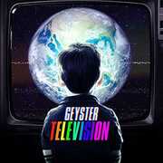 Television (Japanese Bonus Material) [Import] , Geyster