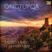 Ongtupqa , Various Artists