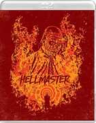 Hellmaster , John Saxon