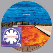 Californication , Red Hot Chili Peppers
