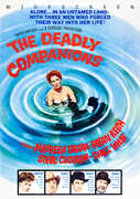 Deadly Companions , Maureen O'Hara