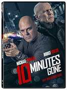 10 Minutes Gone , Bruce Willis