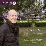 Piano Sonatas 2