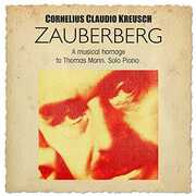 Zauberberg , Cornelius Claudio Kreusch