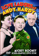 Love Laughs at Andy Hardy , Lina Romay