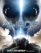 Aliens Down Under 