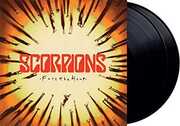 Face The Heat , Scorpions