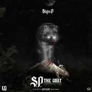 S.P. The GOAT: Ghost Of All Time , Styles P