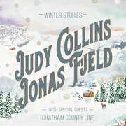 Winter Stories , Judy Collins