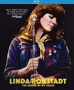Linda Ronstadt: The Sound of My Voice , Linda Ronstadt
