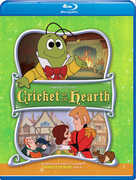 Cricket on the Hearth , Roddy McDowall