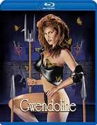 Gwendoline (The Perils of Gwendoline in the Land of the Yik Yak) [Import] , Tawny Kitaen