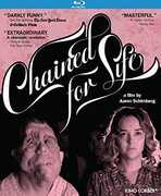 Chained for Life , Jess Weixler