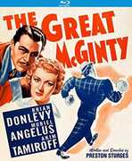 The Great McGinty , Brian Donlevy