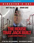 The House That Jack Built , Matt Dillon