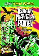 Mr Lobo's Cinema Insomnia: Voyage To The Prehistoric Planet , Basil Rathbone