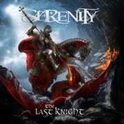 Last Knight , Serenity