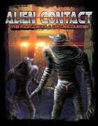 Alien Contact: The Pascagoula Ufo Encounter 