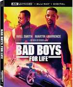 Bad Boys for Life , Will Smith