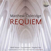 Requiem , Rsvp Voices Johnston Farr Johnston