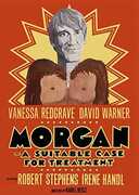 Morgan!: A Suitable Case for Treatment , Vanessa Redgrave