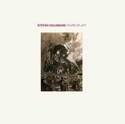 Tears Of Joy , Stefan Goldmann