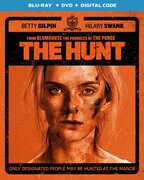 The Hunt , Betty Gilpin