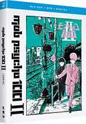 Mob Psycho 100 II 