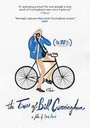 The Times of Bill Cunningham , Bill Cunningham