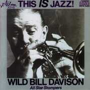 This Is Jazz , Wild Bill Davison