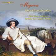 Sehnsucht Nach Italien , Evers Diek
