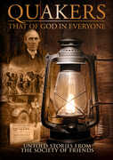 Quakers: That Of God In Everyone 