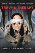 Trauma Therapy 