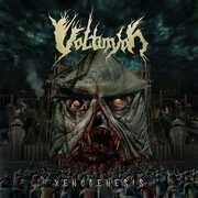 Xenogenesis , Volturyon