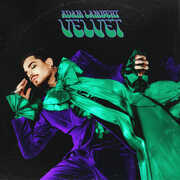 Velvet , Adam Lambert