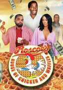 Roscoe's House Of Chicken And Waffles , Glenn Plummer