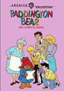 Paddington Bear: The Complete Series 