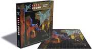 RockSaws - Bowie,David Let's Dance (500 Piece Jigsaw Puzzle)