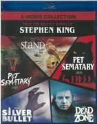 Stephen King 5-Movie Collection , Fred Gwynne