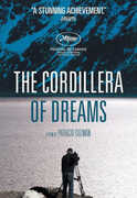 The Cordillera Of Dreams , Pablo Salas