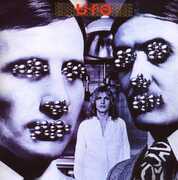 Obsession , UFO