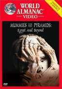Mummies and Pyramids: Egypt and Beyond 