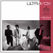 Vienna [Deluxe Edition: Half Speed Master]: 40th Anniversary , Ultravox
