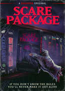 Scare Package , Jeremy King