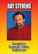 Complete Comedy Video Collection 
