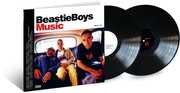 Beastie Boys Music , Beastie Boys
